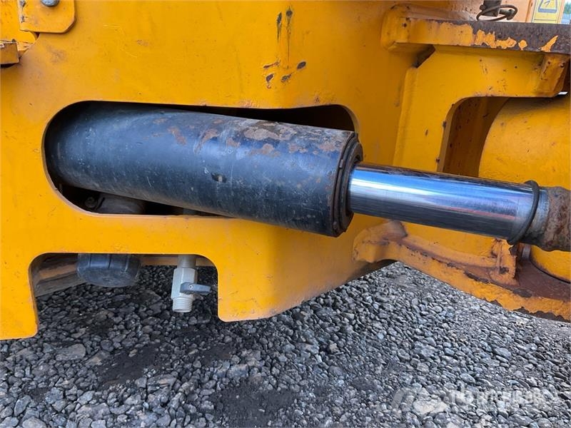 JCB CT380-135 Double Drum Roller Tvilling tromle