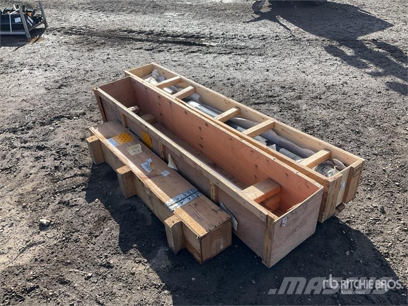 JCB Cylinder Diger aksam