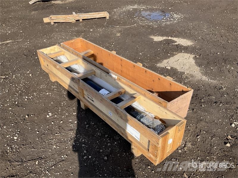JCB Cylinder Diger aksam