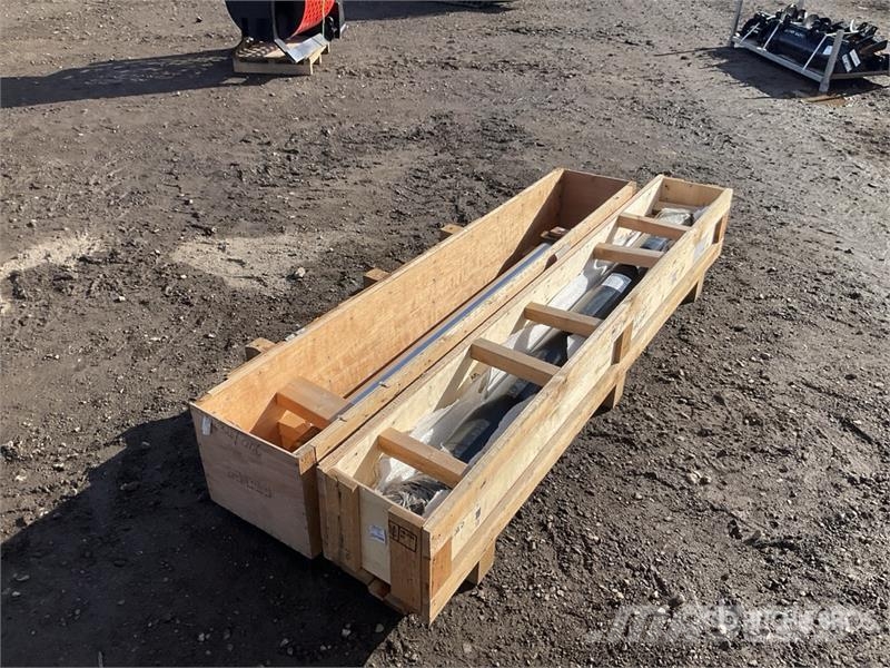 JCB Cylinder Diger aksam