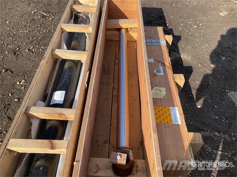 JCB Cylinder Diger aksam