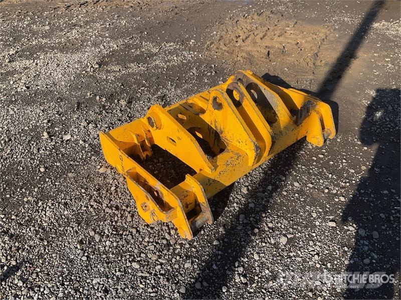 JCB Headstock Other components