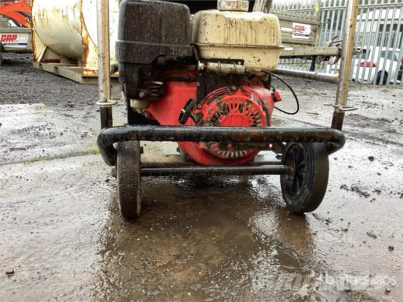 JCB Hydraulic Power Pack Hydraulic pile hammers
