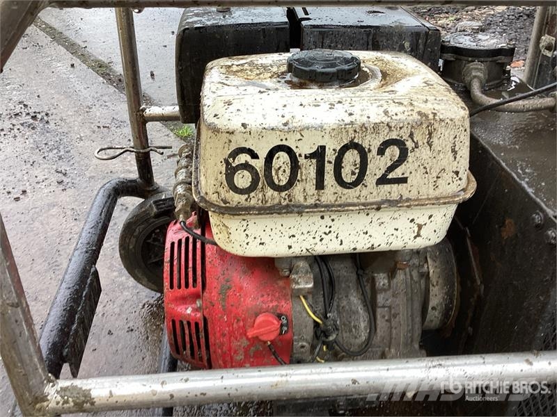 JCB Hydraulic Power Pack Hydraulic pile hammers