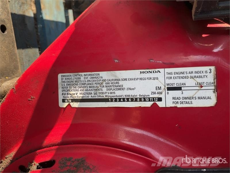 JCB Hydraulic Power Pack Hydraulic pile hammers
