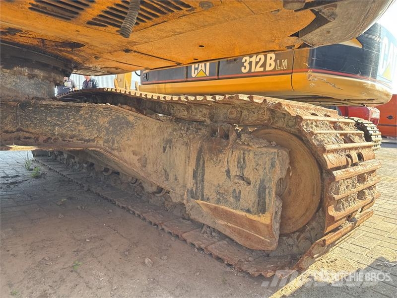 JCB JS130LC T4 Tracked Excavator Raupenbagger