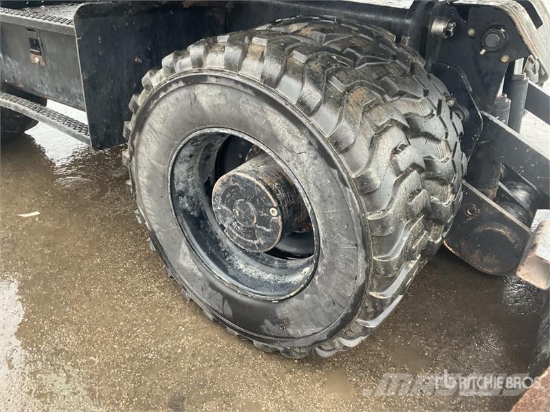 JCB JS145W Wielgraafmachines