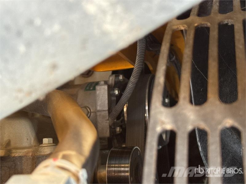 JCB JS145WT-SV Pelle Sur Pneus Wheel Excavator Escavatori gommati