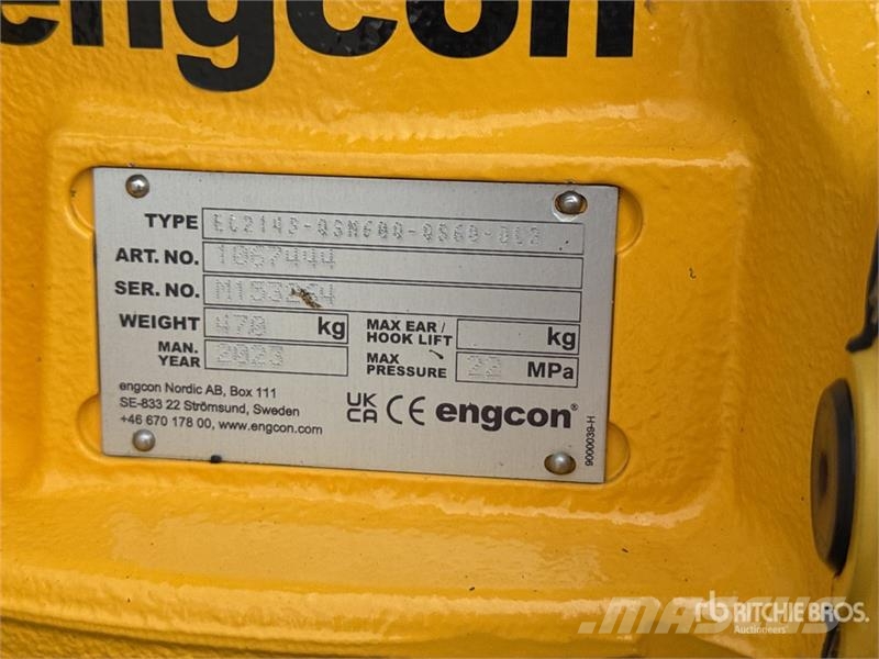 JCB JS145WT-SV Pelle Sur Pneus Wheel Excavator Escavatori gommati
