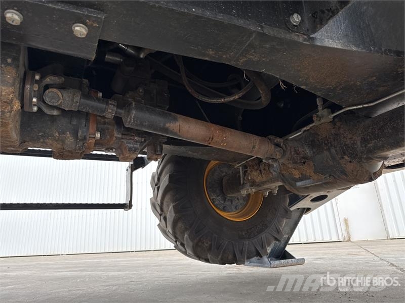JCB JS145WT-SV Pelle Sur Pneus Wheel Excavator Escavatori gommati