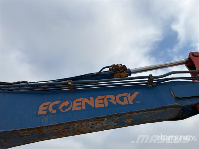 JCB JS175W Wheeled excavators