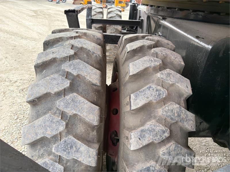 JCB JS175W Wheeled excavators