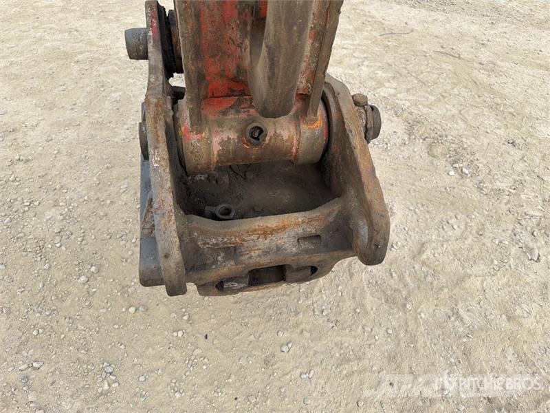 JCB JS175W Wheeled excavators