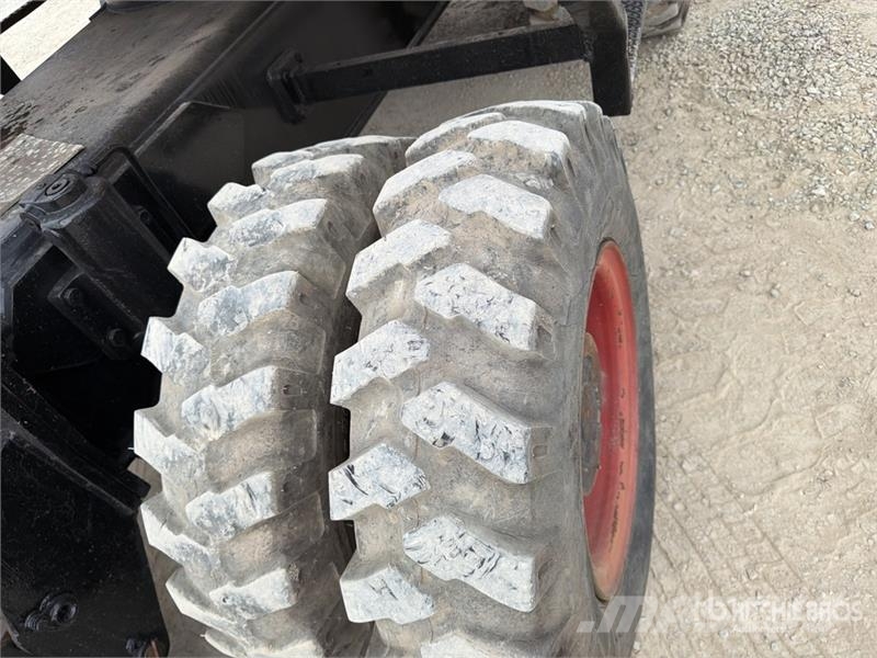 JCB JS175W Wheeled excavators