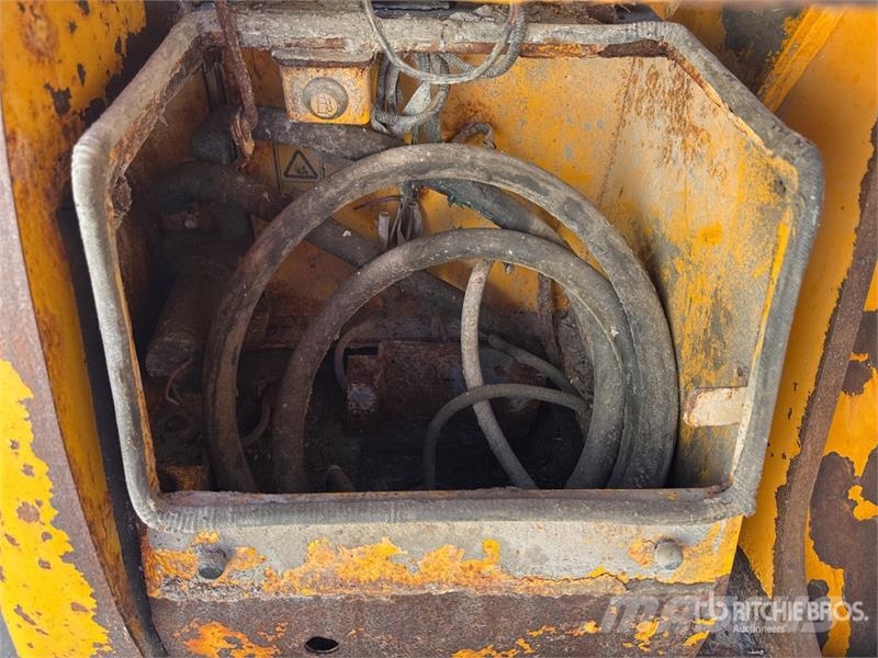 JCB JS220 Pelle A Chenilles Tracked Excavator Roomikekskavaatorid