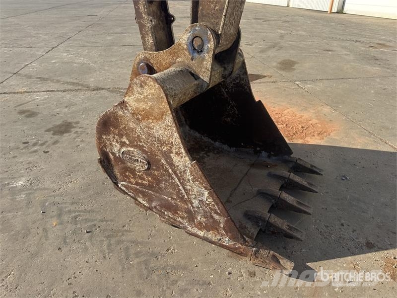 JCB JS220 Pelle A Chenilles Tracked Excavator Roomikekskavaatorid
