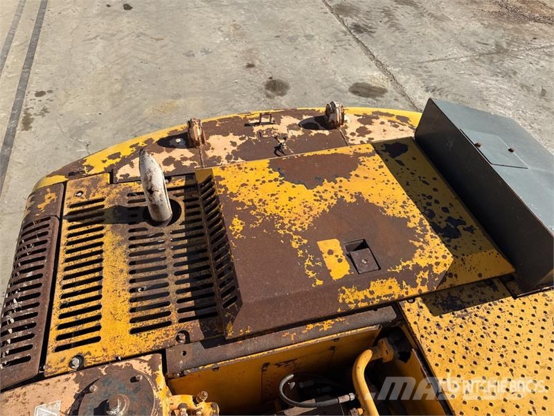 JCB JS220 Pelle A Chenilles Tracked Excavator Roomikekskavaatorid