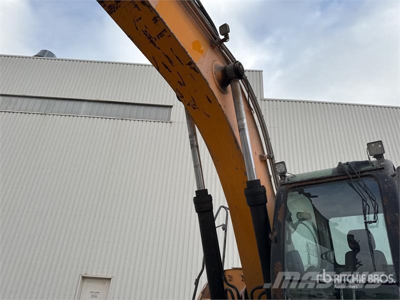 JCB JS240NC Pelle Sur Chenilles Tracked Excavator Raupenbagger