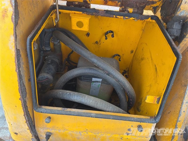 JCB JS240NC Pelle Sur Chenilles Tracked Excavator Crawler excavators