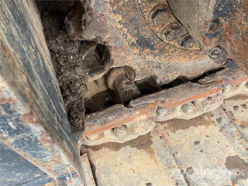 JCB JS330 Long Reach Tracked Excavator Crawler excavators