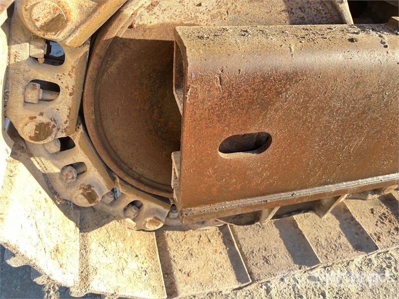 JCB JS330 Tracked Excavator Верижен екскаватор