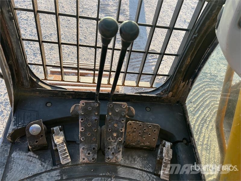 JCB JS330 Tracked Excavator Верижен екскаватор