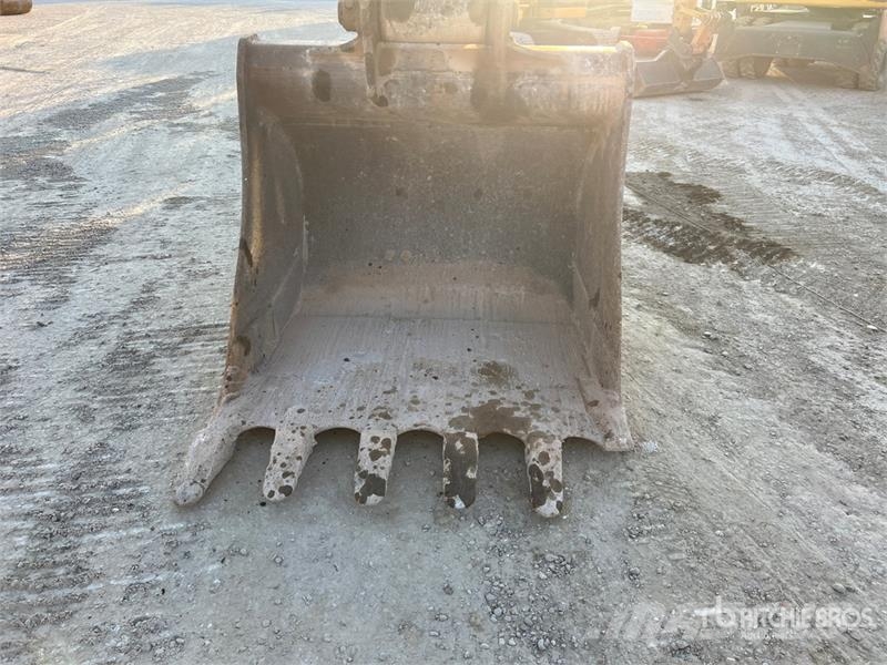 JCB JS330 Tracked Excavator Верижен екскаватор