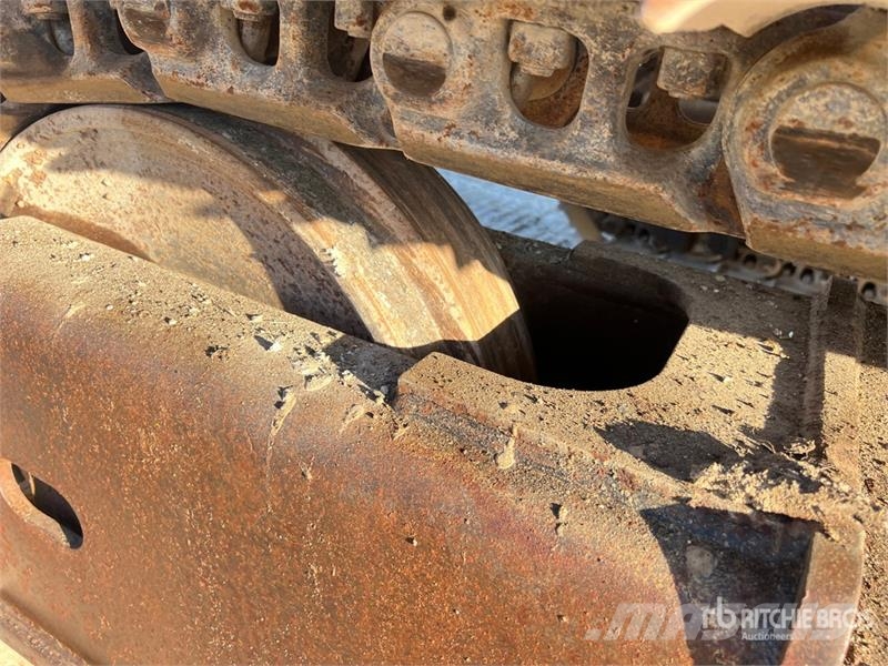 JCB JS330 Tracked Excavator Верижен екскаватор