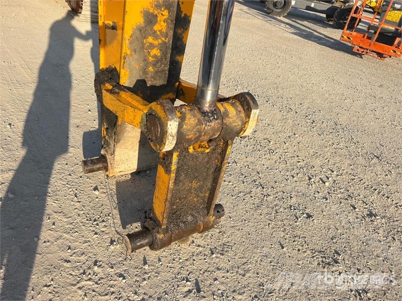 JCB JS330 Tracked Excavator Верижен екскаватор