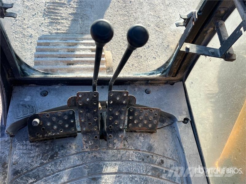 JCB JS330 Tracked Excavator Верижен екскаватор