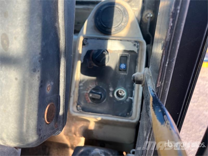 JCB JS330 Tracked Excavator Верижен екскаватор