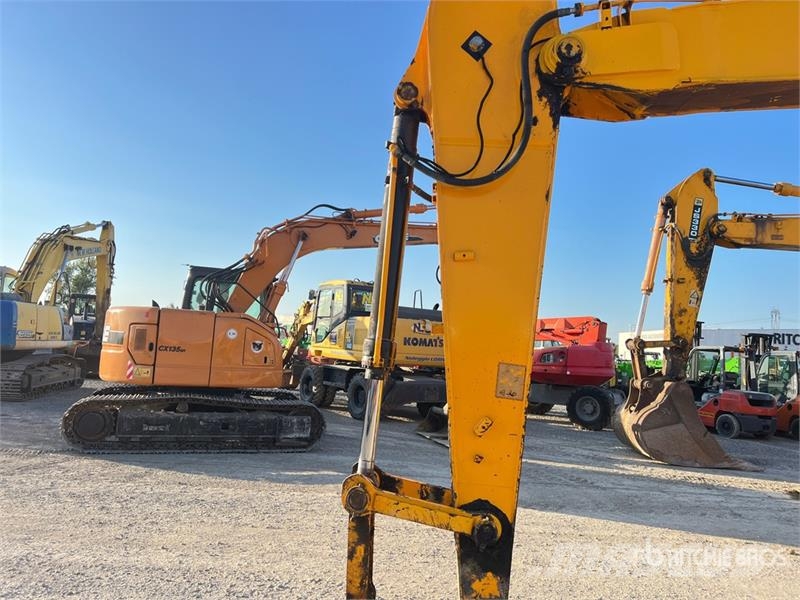JCB JS330 Tracked Excavator Верижен екскаватор
