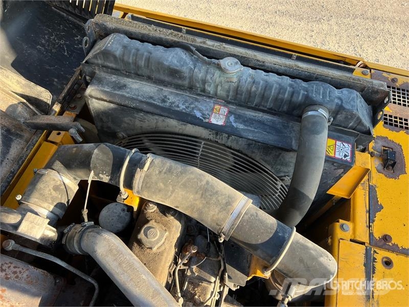 JCB JS330 Tracked Excavator Верижен екскаватор