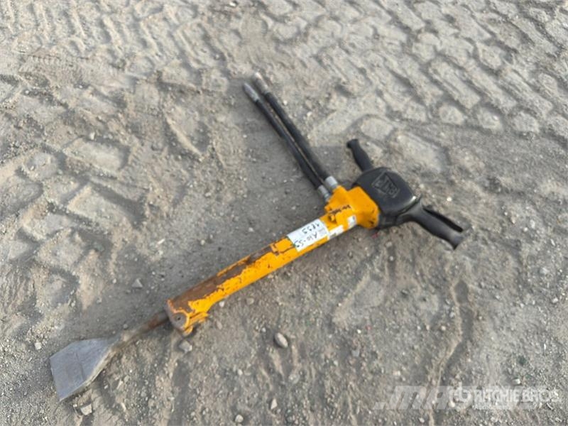 JCB Marteau Hydraulic Breaker Młoty hydrauliczne