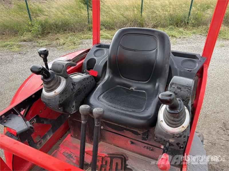 JCB Mini Pelle Mini Excavator Mini pelle < 7t