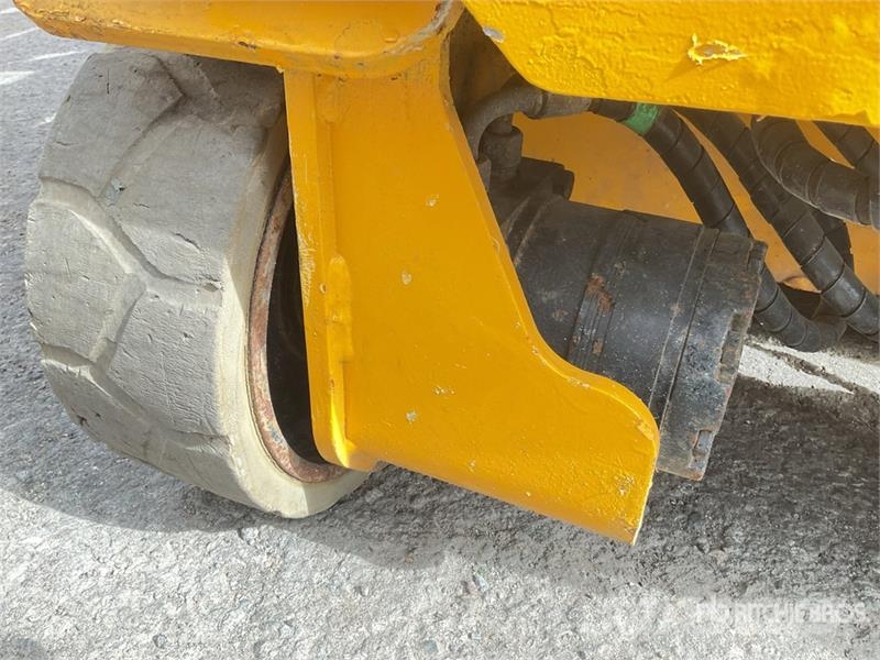 JCB S1930E Electric Scissor Lift 가위형 리프트