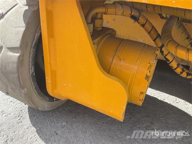 JCB S1930E Electric Scissor Lift 가위형 리프트