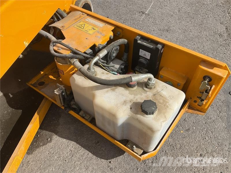 JCB S1930E Electric Scissor Lift 가위형 리프트