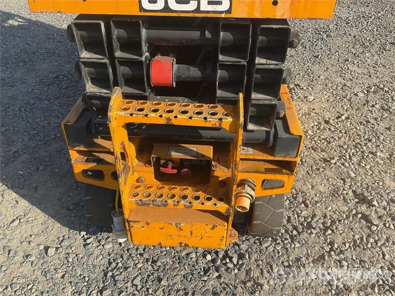 JCB S1930E Electric Scissor Lift (Inoperable) Scissor lifts
