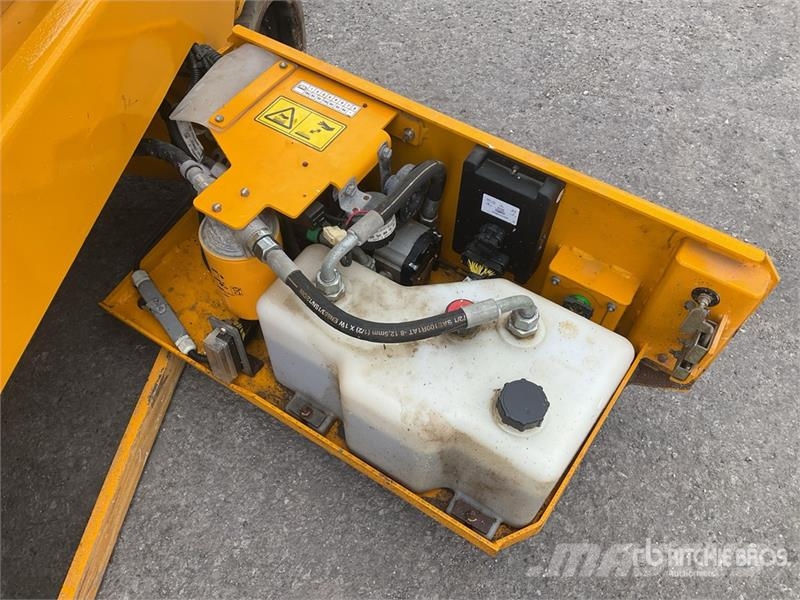 JCB S1930E Electric Scissor Lift 가위형 리프트