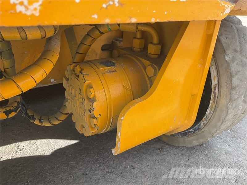 JCB S1930E Electric Scissor Lift 가위형 리프트