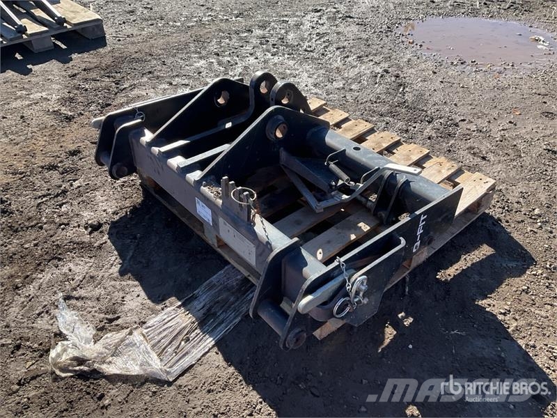 JCB Telehandler Pallet Forks (Unused) 叉