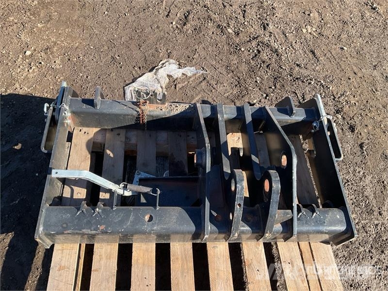 JCB Telehandler Pallet Forks (Unused) 叉
