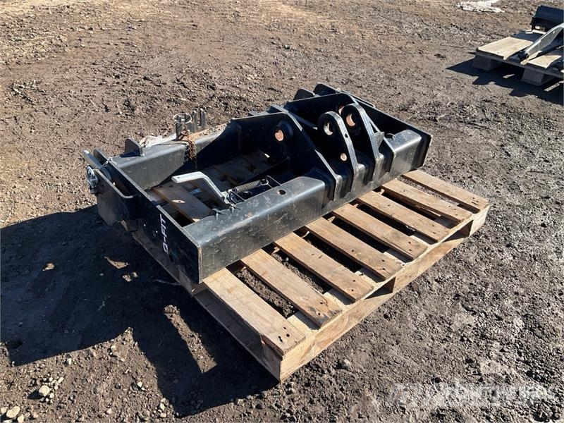 JCB Telehandler Pallet Forks (Unused) 叉