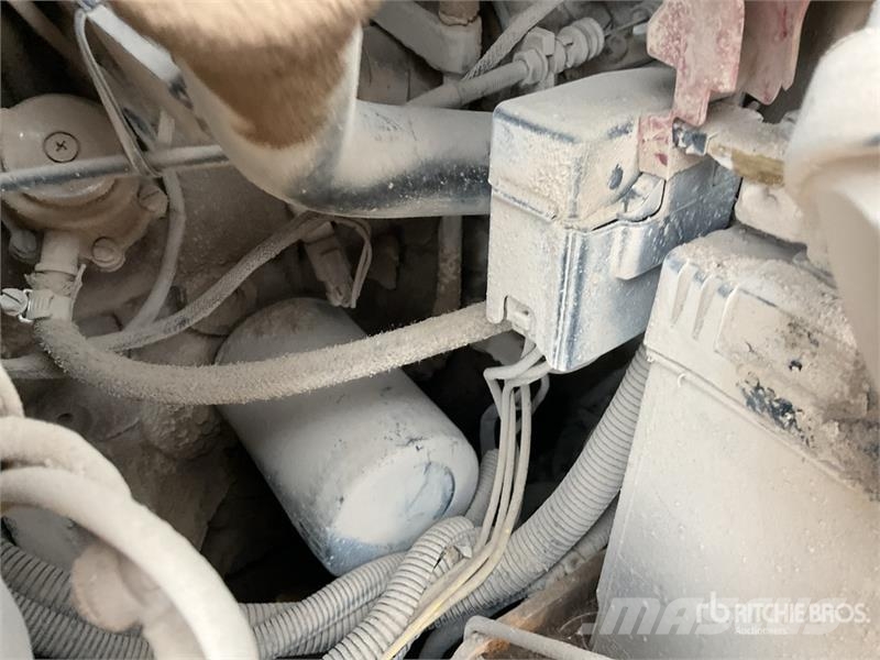 JCB TLT30D مناولات متداخلة