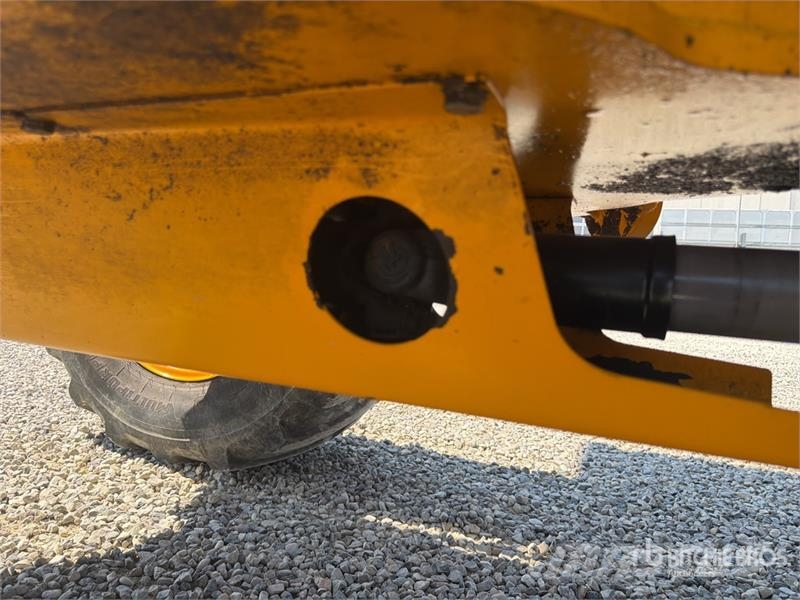JCB TM320 Agri Wheel Loader Rataslaadurid