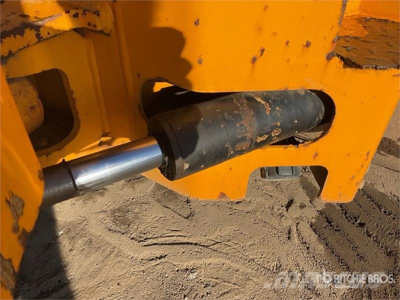 JCB VMT430-140 Double Drum Roller Twin drum rollers