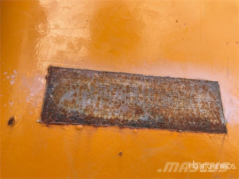 JCB VMT430-140 Double Drum Roller Twin drum rollers