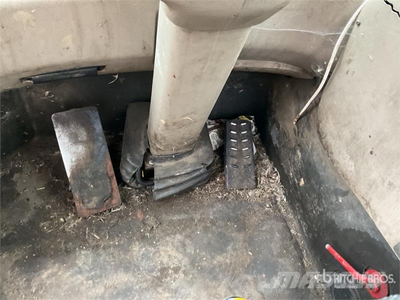 JCB Wheel Loader لوادر بعجل