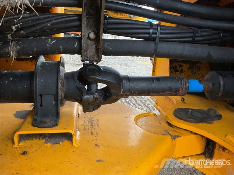 JCB Wheel Loader لوادر بعجل